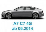 A7 C7 4G ab 06.2014